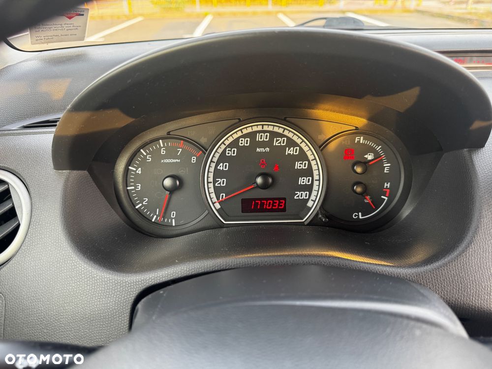 Suzuki Swift 1.3 Comfort XL - 10