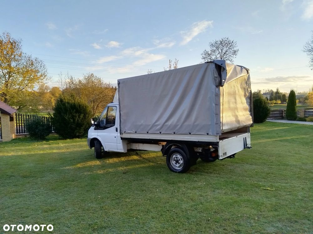Ford Transit - 2