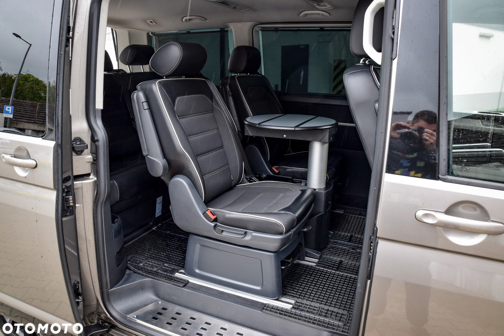 Volkswagen Multivan 2.0 BiTDI L1 Highline 4Motion DSG - 30