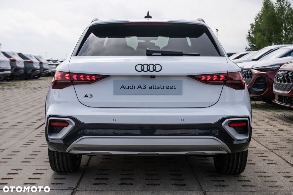 Audi A3 Allstreet - 5
