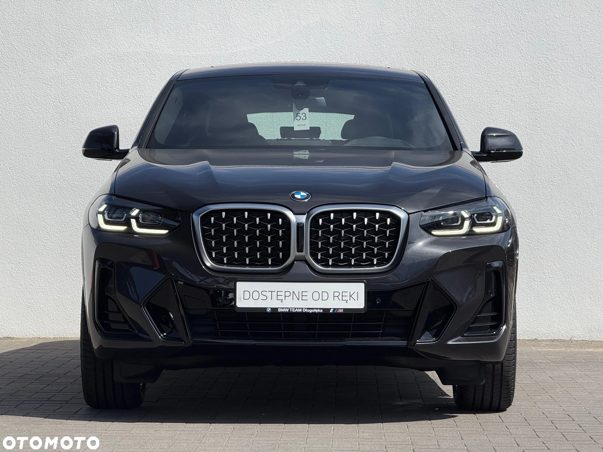 BMW X4 - 2