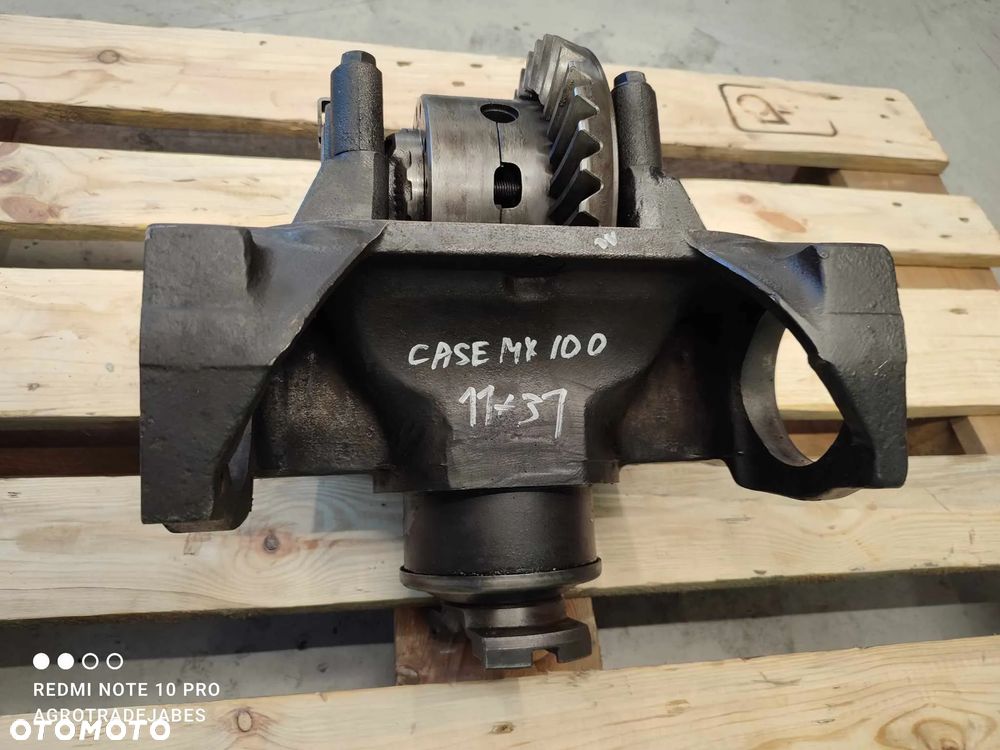 Atak Case MX100 (11x31) - 9