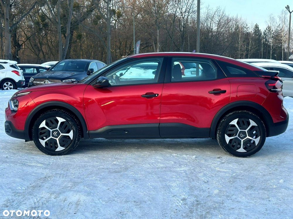 Citroën C4 1.5 BlueHDi Live Pack S&S - 5