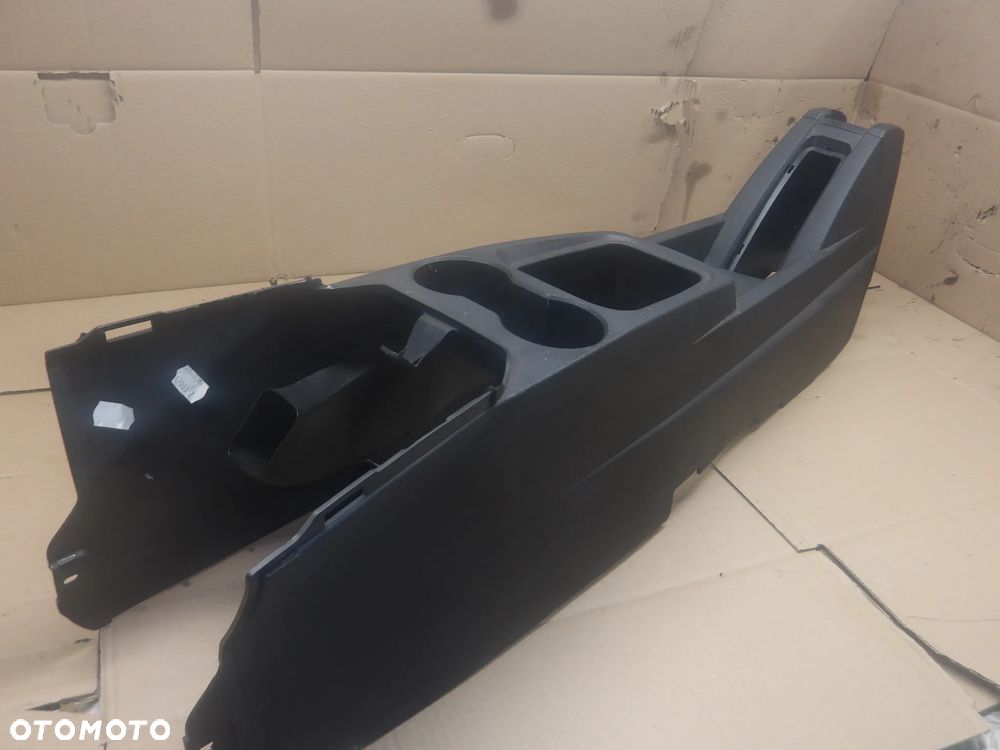 OPEL MERIVA A I LIFT 05-10 1.7CDTI TUNEL ŚRODKOWY - 1