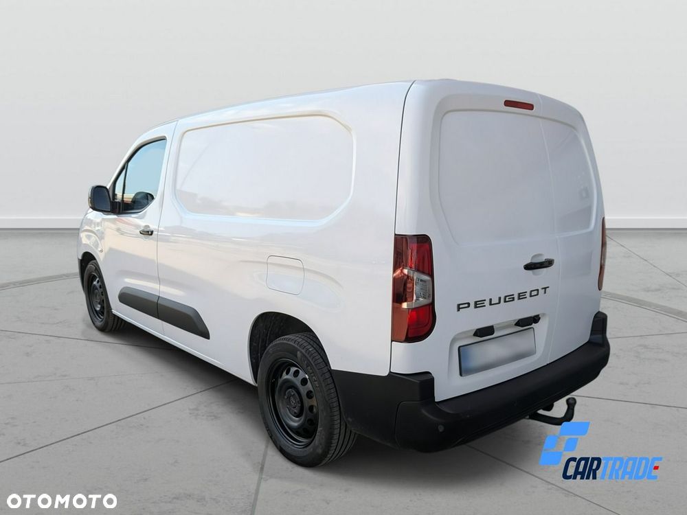 Peugeot Partner - 5