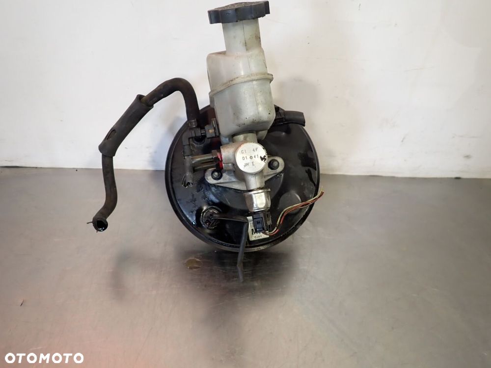 SERWO POMPA HAMULCOWA HYUNDAI TUCSON I 58500-2E550 - 2
