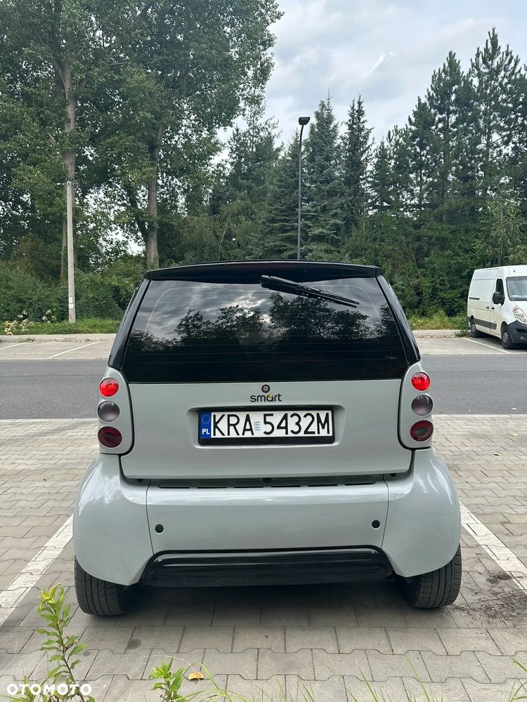 Smart Fortwo - 6