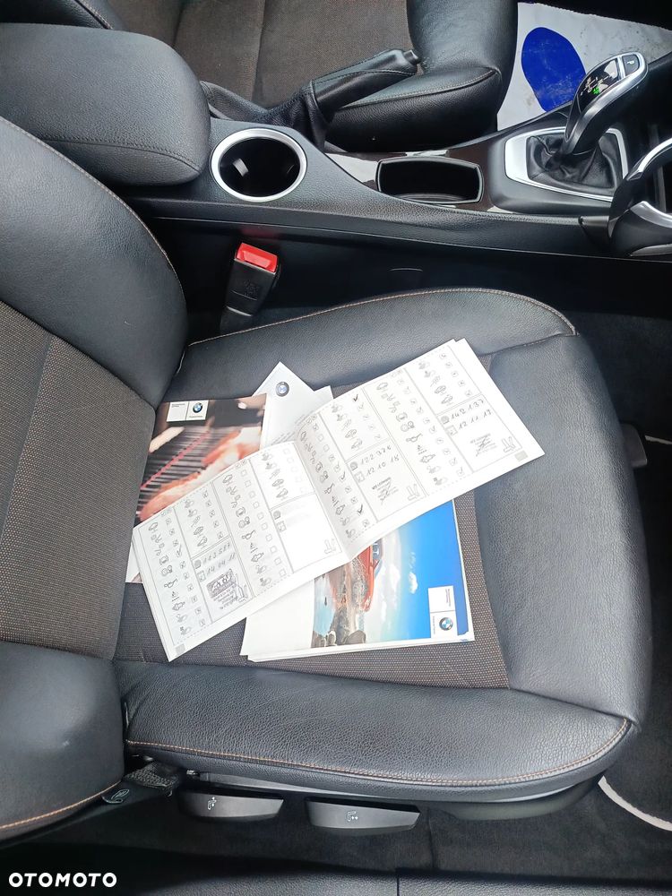 BMW X1 sDrive20d xLine - 18