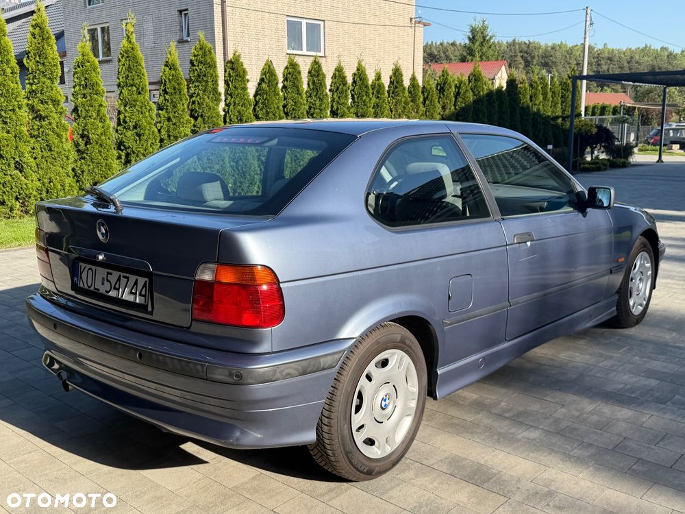 BMW Seria 3 - 6