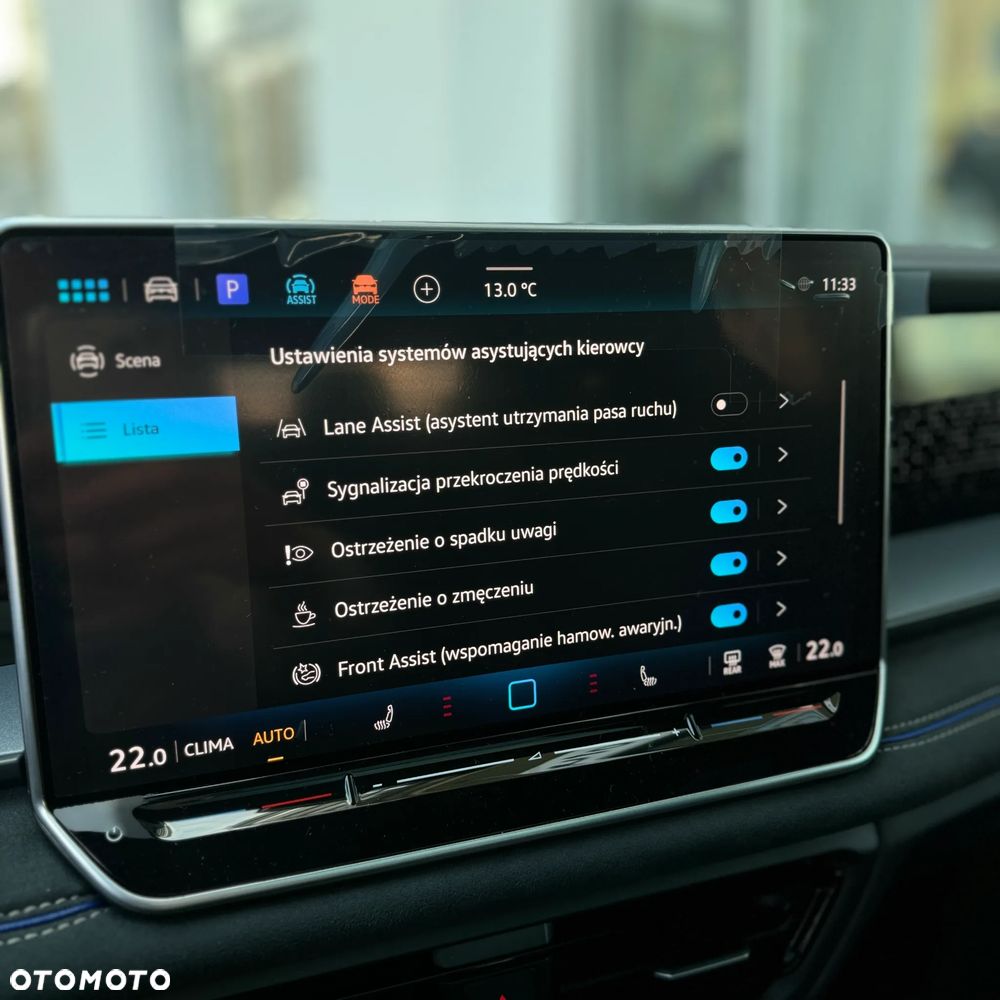 Volkswagen Tayron - 22