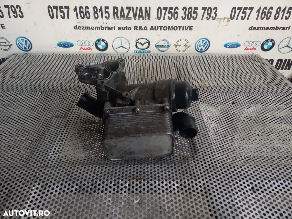 Racitor Ulei Termoflot Renault Master 3 Opel Movano 2.3 Dci Euro 5 An 2011-2012-2013-2014-2015-2016 - 6