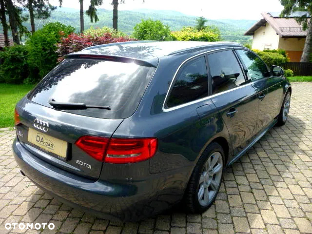 Audi A4 2.0 TDI Quattro Prime Line - 15