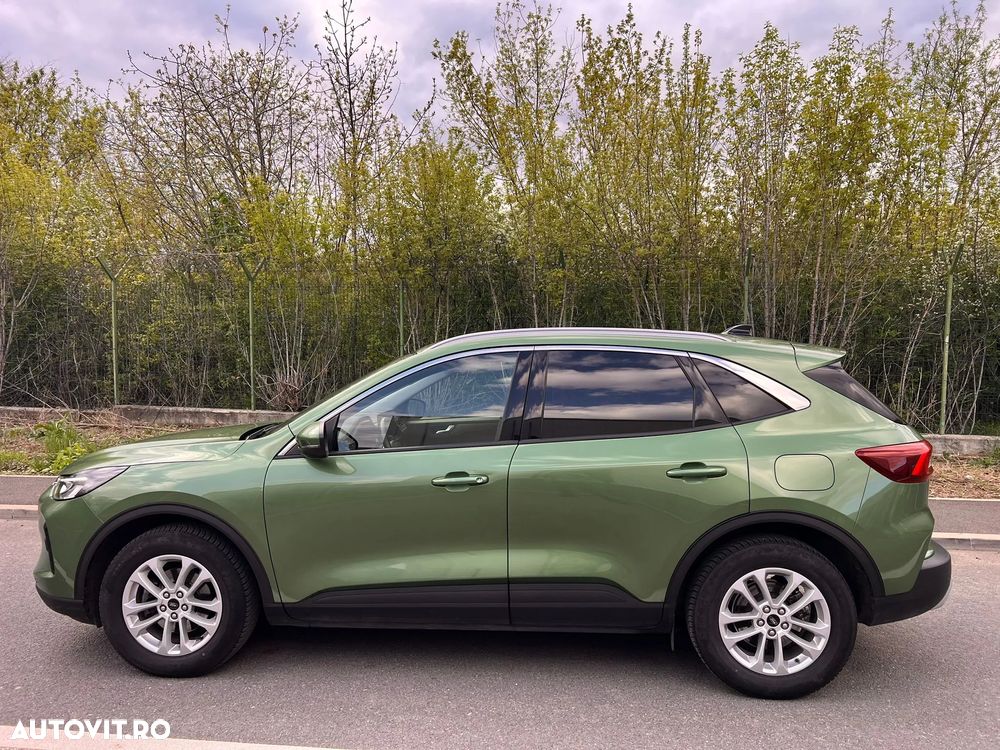 Ford Kuga - 3