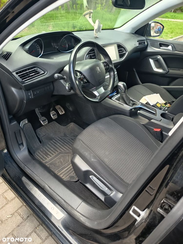 Peugeot 308 1.2 PureTech Active S&S - 2