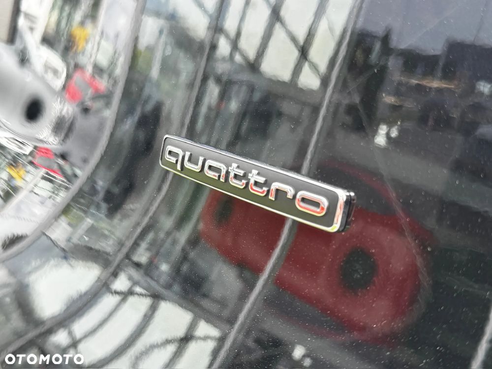 Audi Q5 TFSI mHEV 150 kW Quattro S tronic - 10