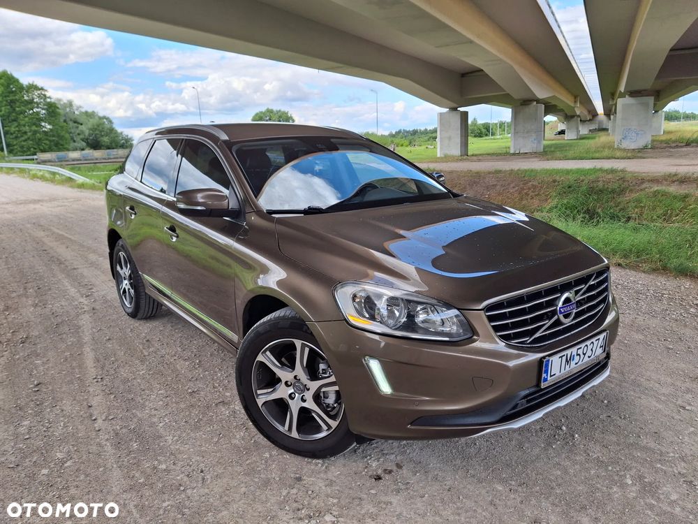 Volvo XC 60 D4 Drive-E Momentum - 9