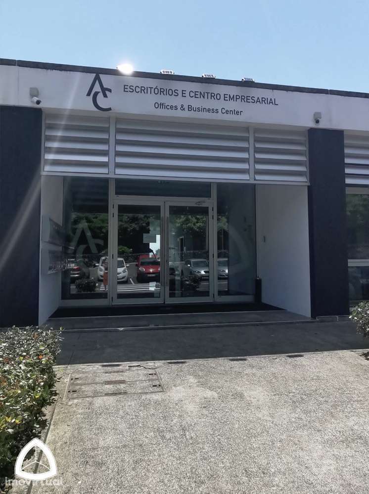 Escritórios na Lagoa - Grande imagem: 5/11