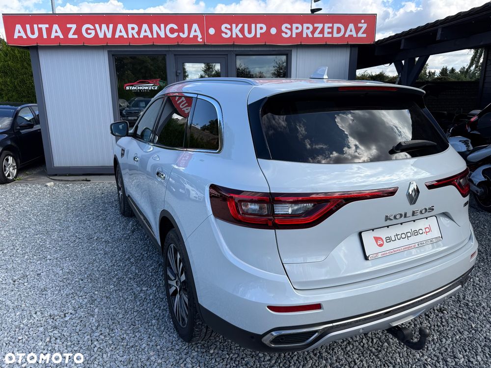 Renault Koleos 2.0 Blue dCi Initiale Paris 4x4 X-Tronic - 25