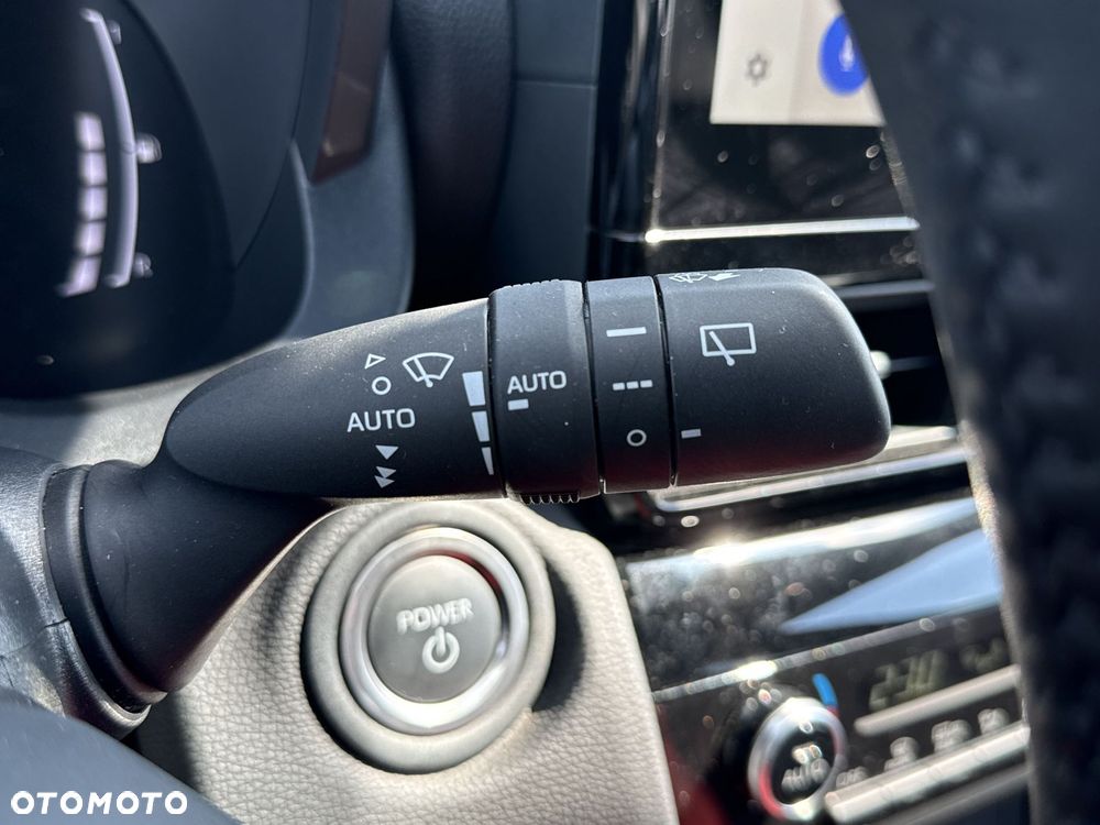Toyota Yaris Cross Hybrid 1.5 Style - 17