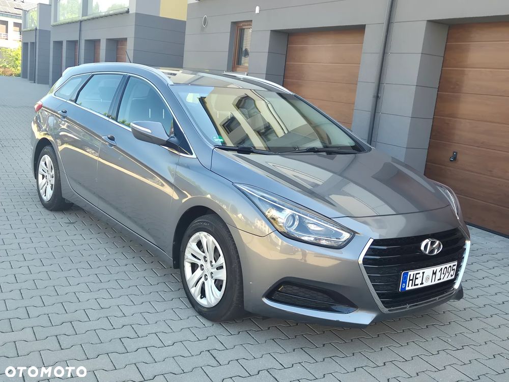 Hyundai i40 1.6 GDI Business - 1