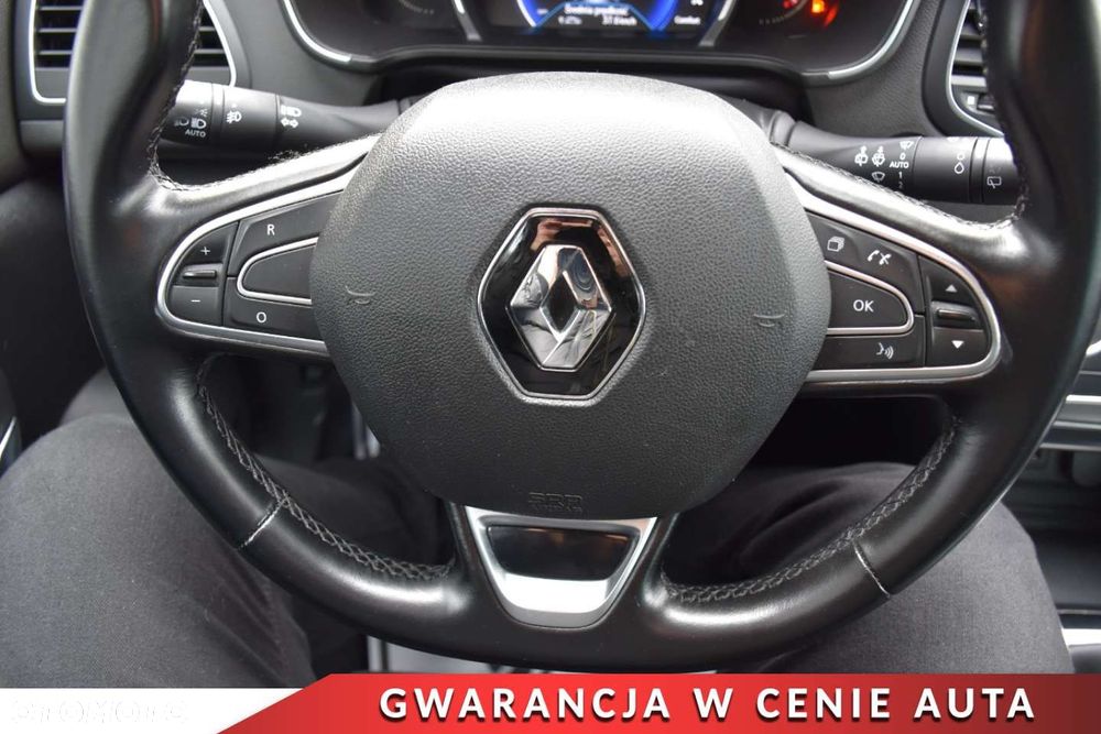 Renault Megane 1.6 dCi Energy Bose - 16