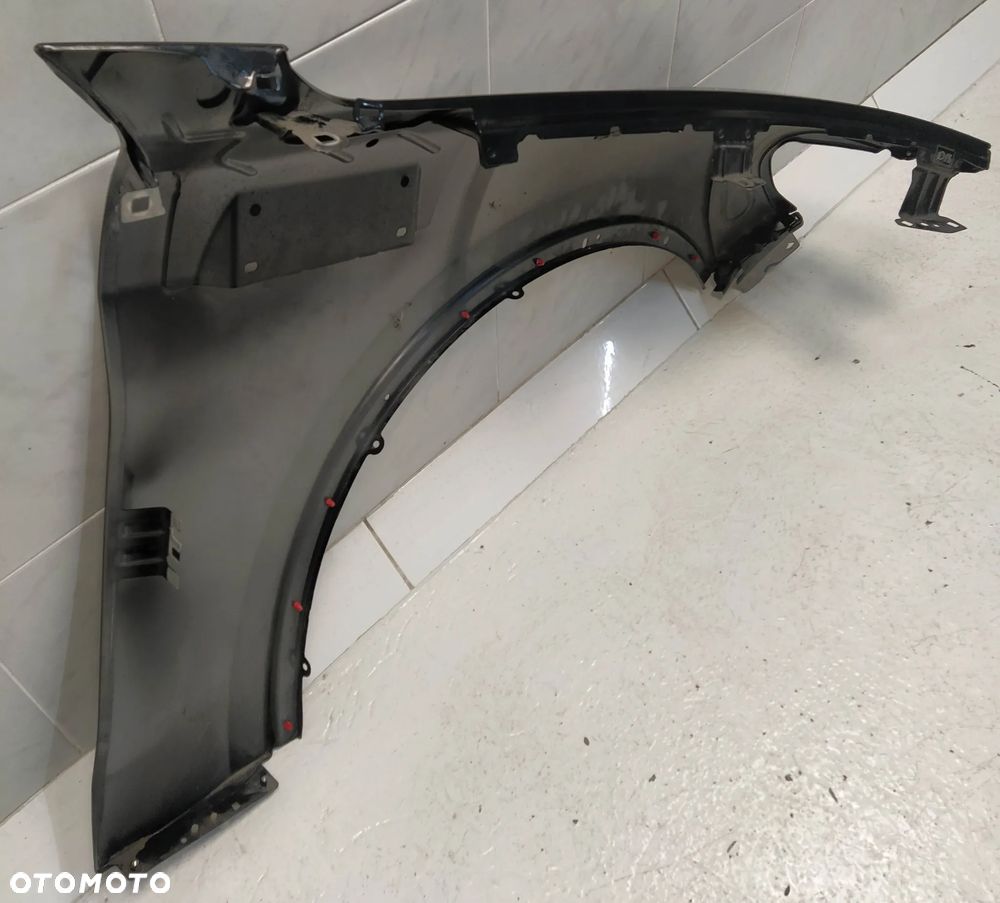 ALFA ROMEO STELVIO QV BŁOTNIK LEWY PRZÓD PRZEDNI - 12