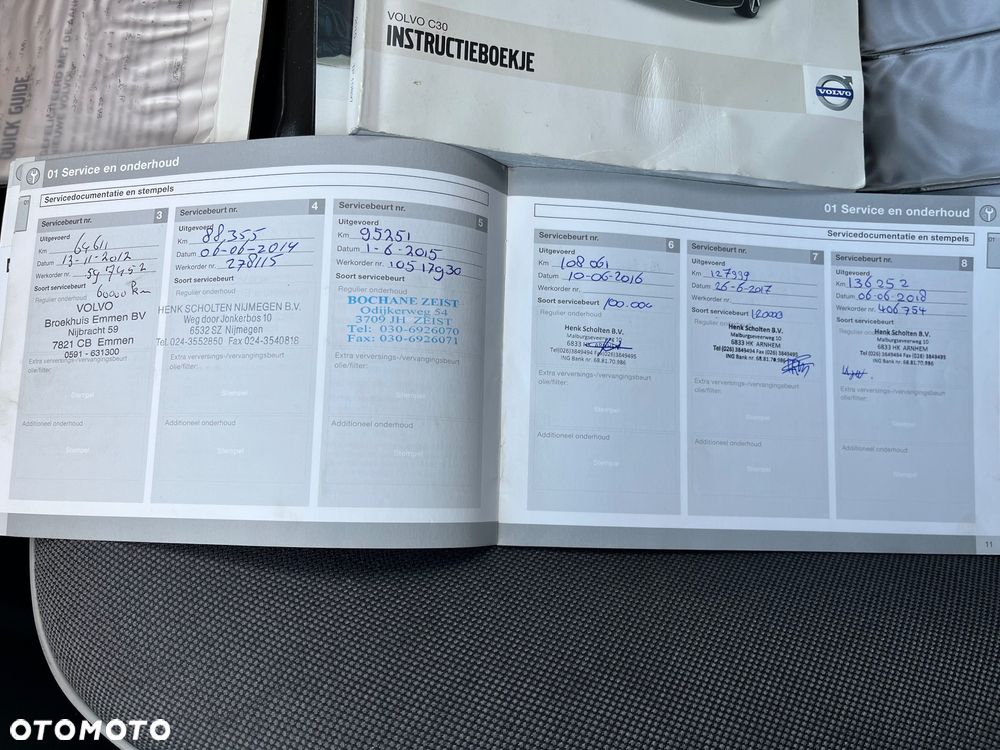 Volvo C30 1.8 Momentum - 14