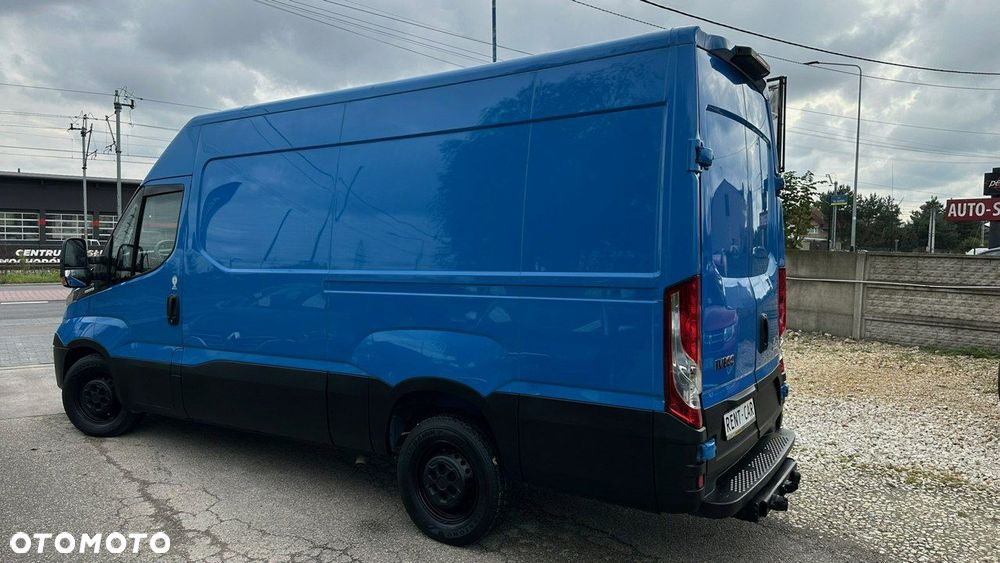 Iveco Daily 35 S17 - 2