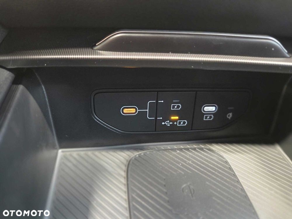 Kia Sportage - 20