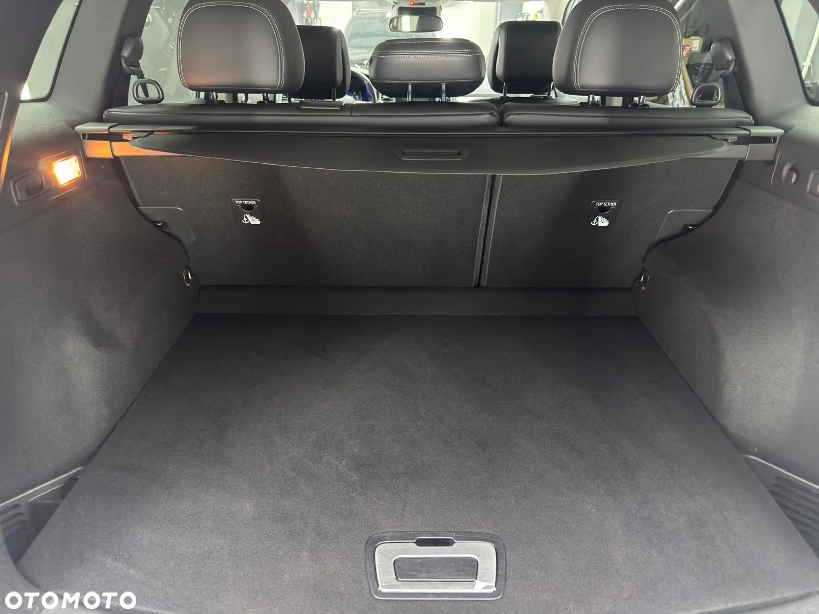 Renault Koleos 2.0 dCi Intens 4x4 X-Tronic - 30