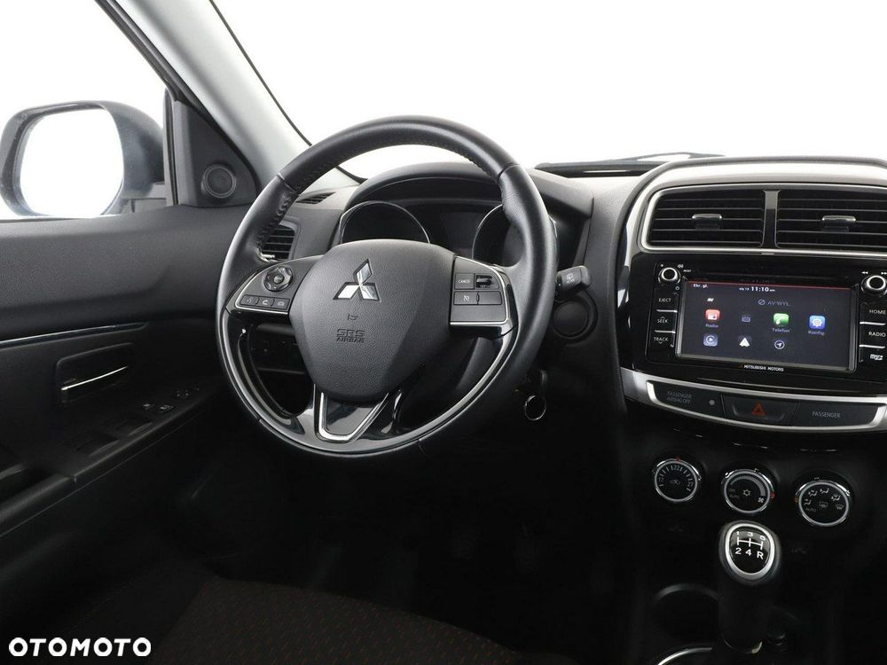 Mitsubishi ASX 1.6 2WD Edition 100 - 17