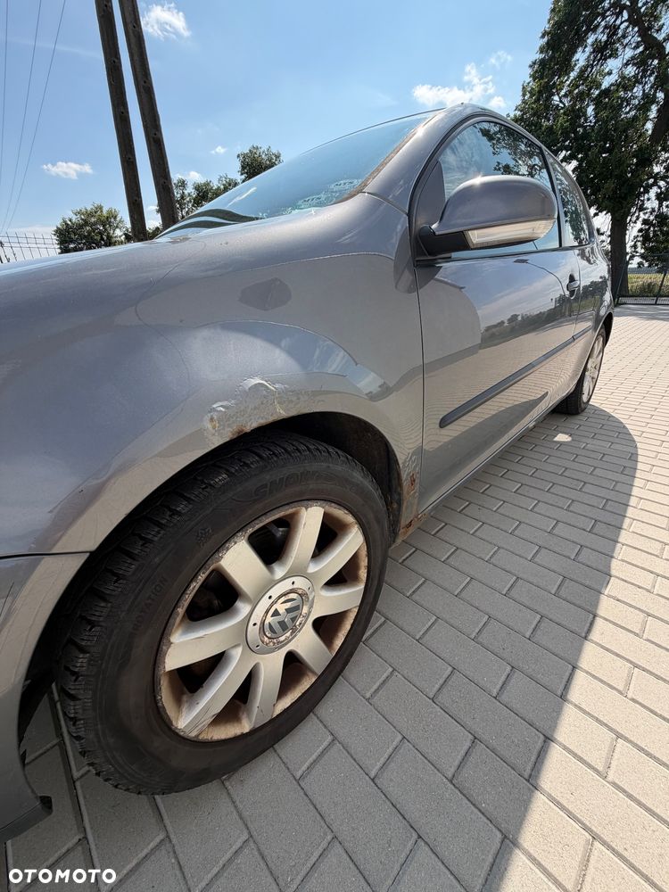 Volkswagen Golf - 14