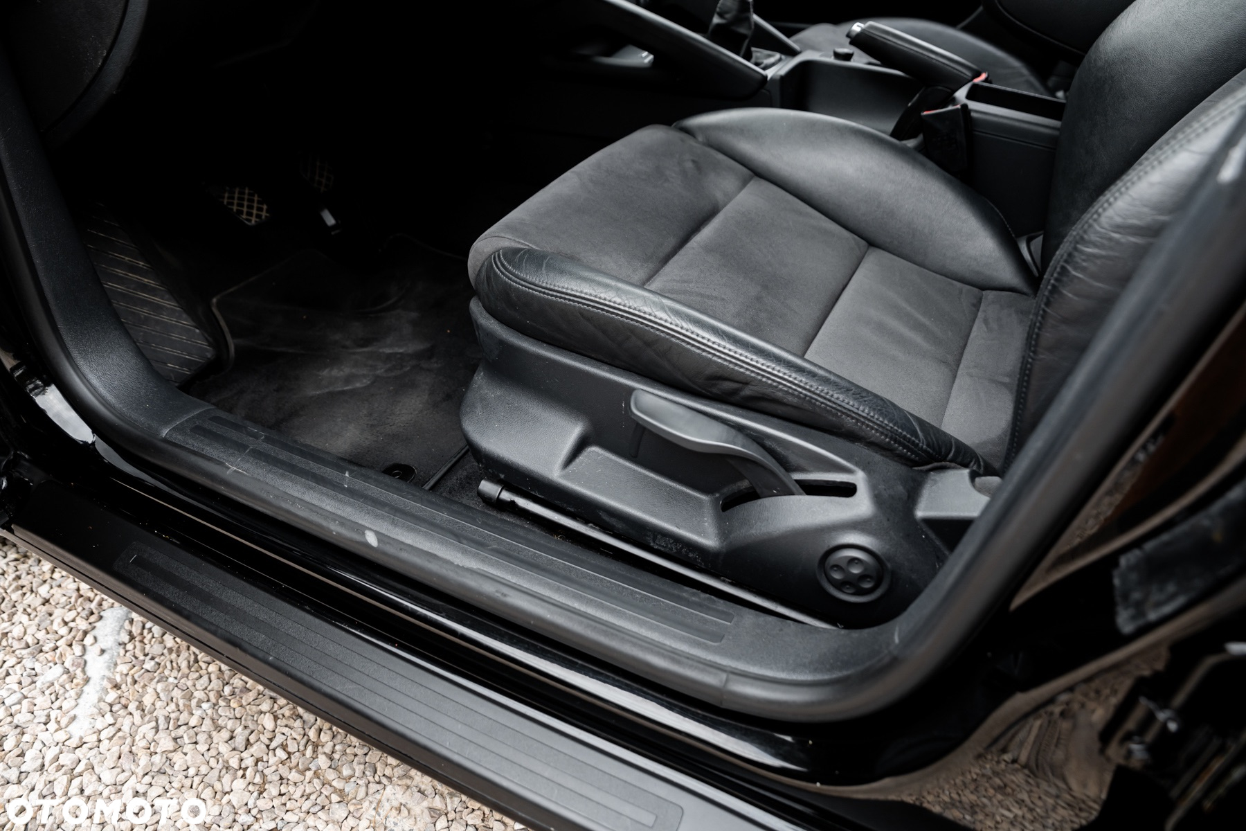 Audi A3 2.0 TDI DPF Attraction - 20