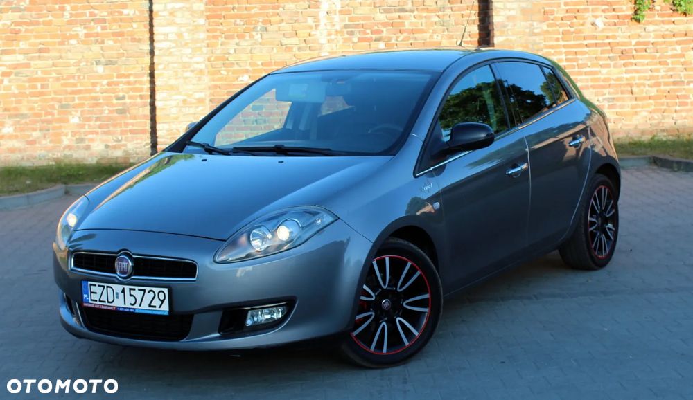Fiat Bravo - 2