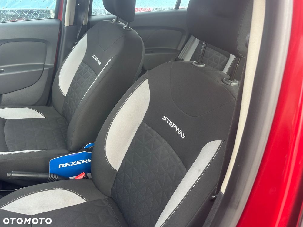 Dacia Sandero TCe 90 Laureate - 18