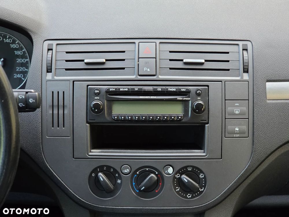 Ford C-MAX 1.8 Ambiente - 20