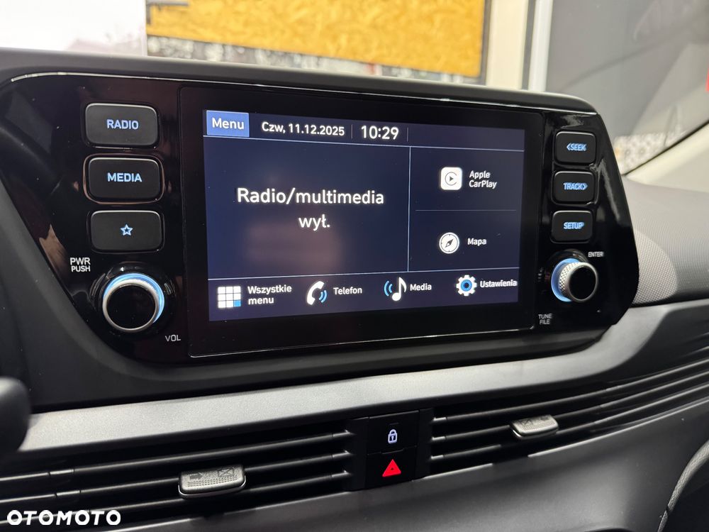 Hyundai i20 1.2 Modern - 18