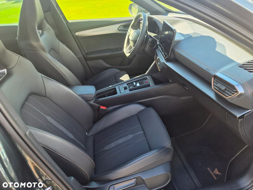 Cupra Formentor VZ 1.4 e-Hybrid DSG Priority - 19