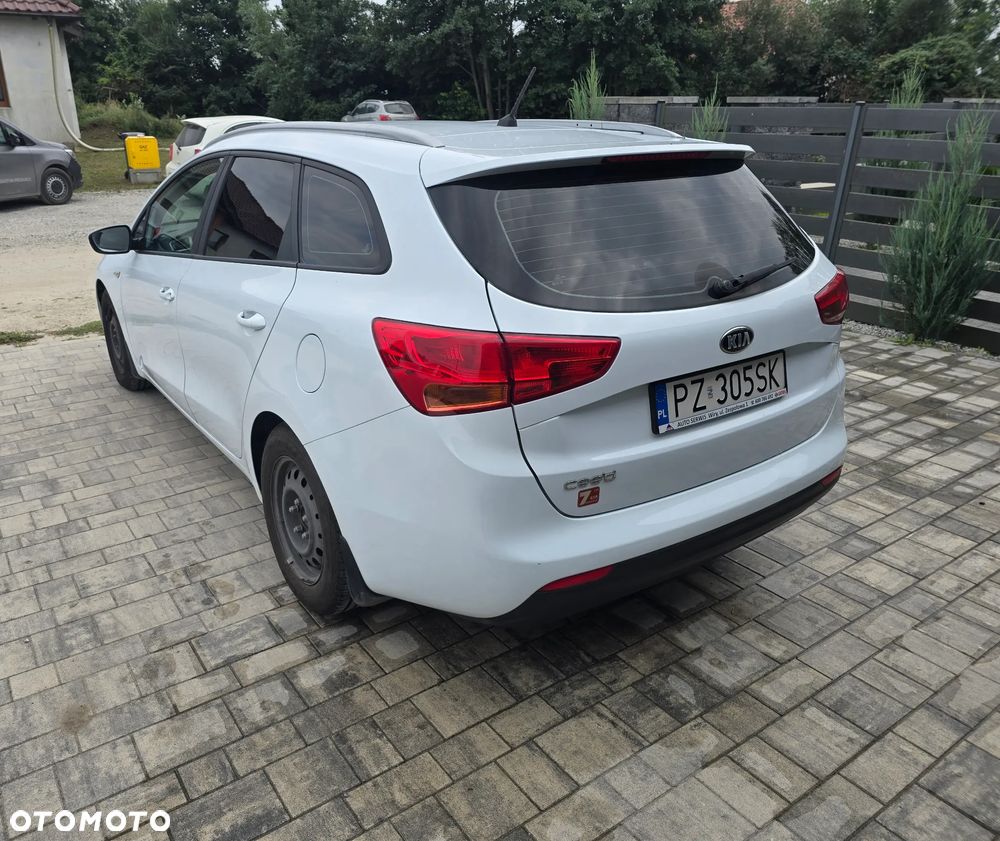 Kia Ceed 1.6 GDI M - 6