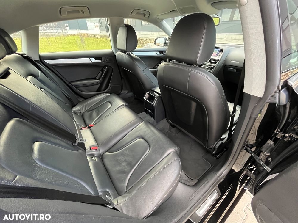 Audi A5 Sportback 2.0 TDI Design - 20