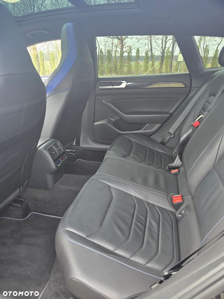 Volkswagen Arteon 2.0 TSI OPF 4Motion DSG R - 16
