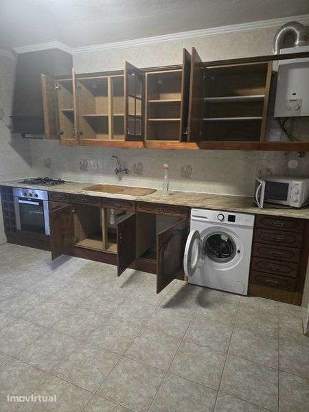 Aluguer de casa em ótimo estado e renovada - Grande imagem: 3/12