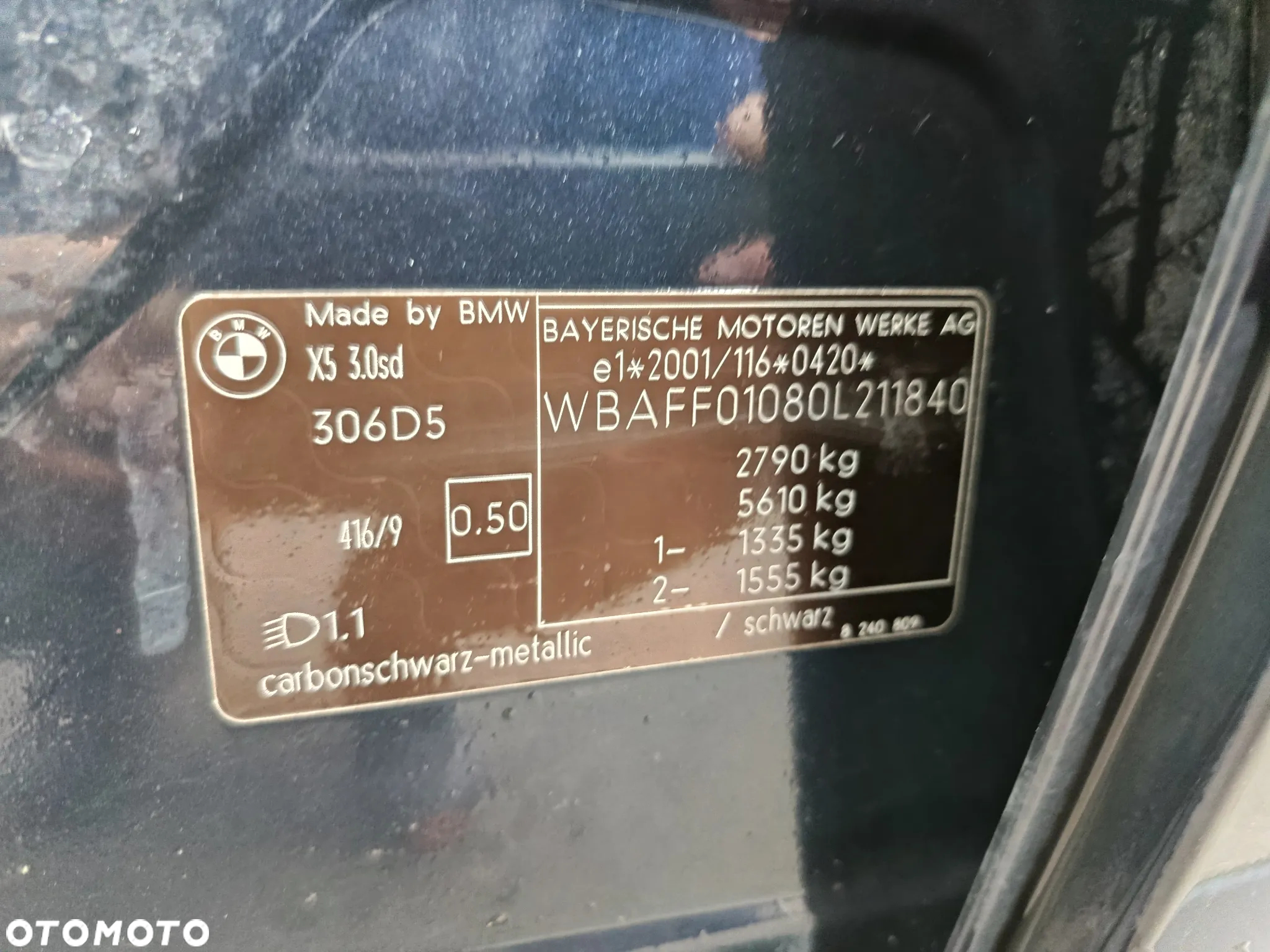 BMW X5 3.0sd xDrive - 15