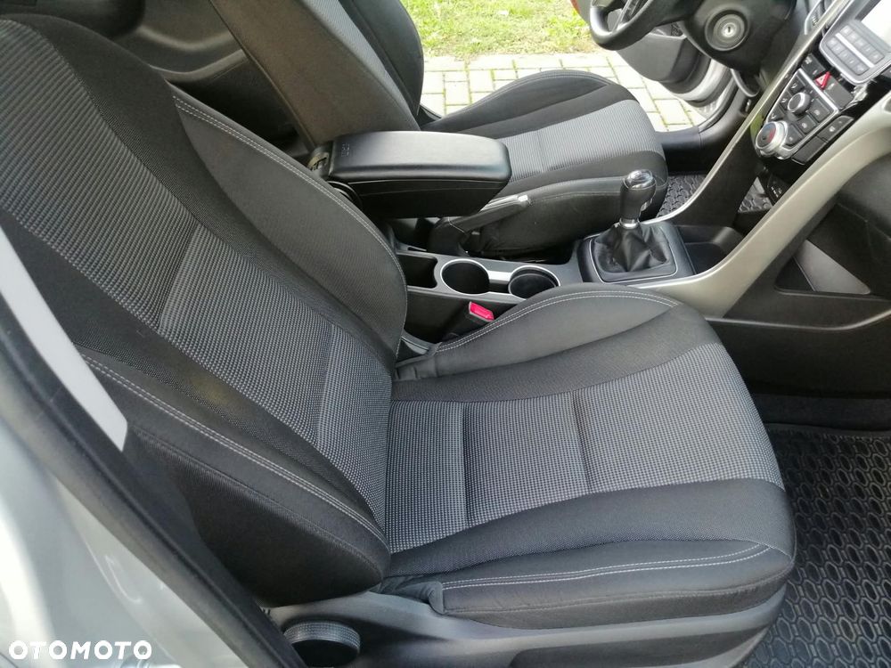 Hyundai i30 - 13
