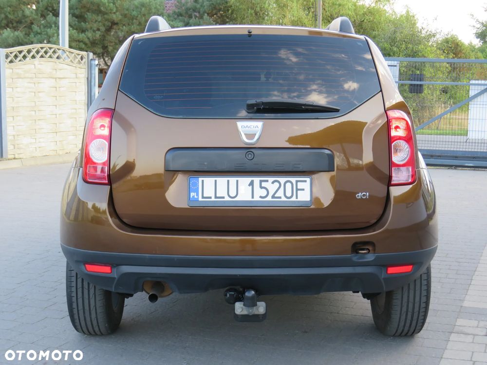 Dacia Duster 1.5 dCi SL Delsey - 17