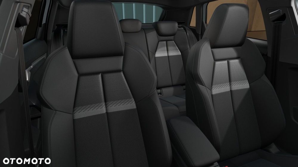 Audi A3 Sportback - 10