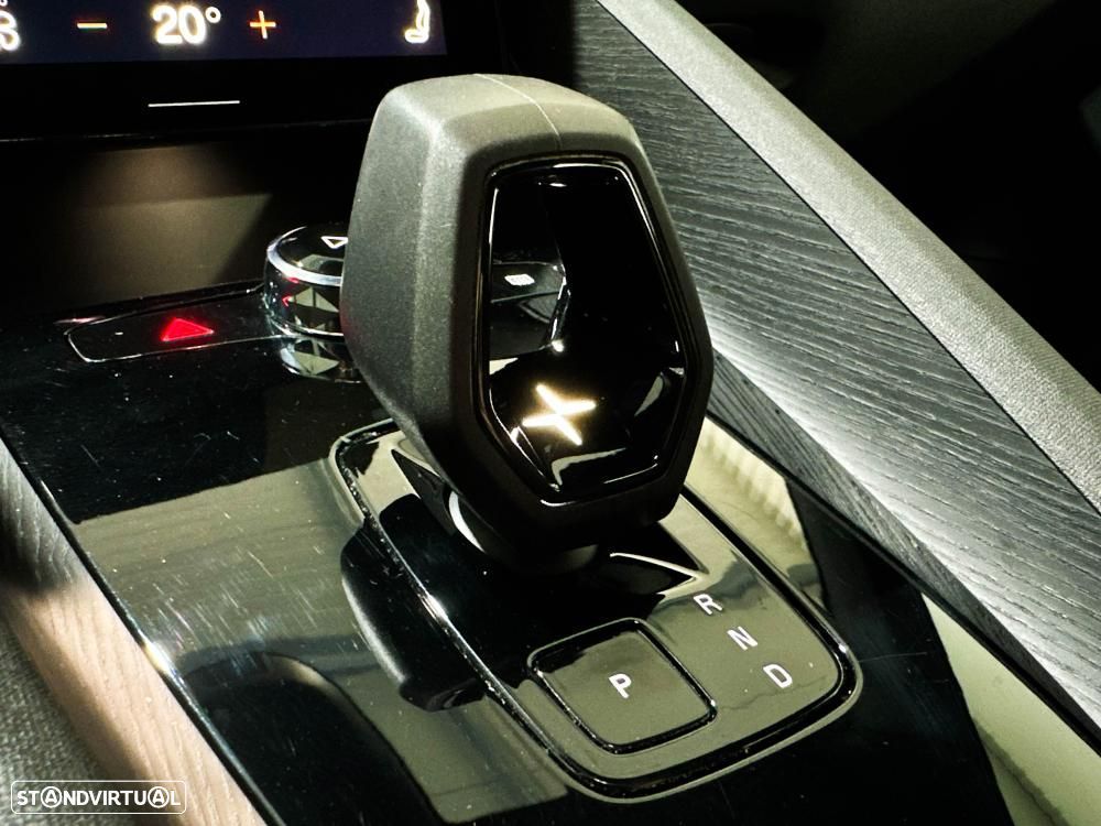 Polestar 2 Long Range 78 kWh AWD - 35