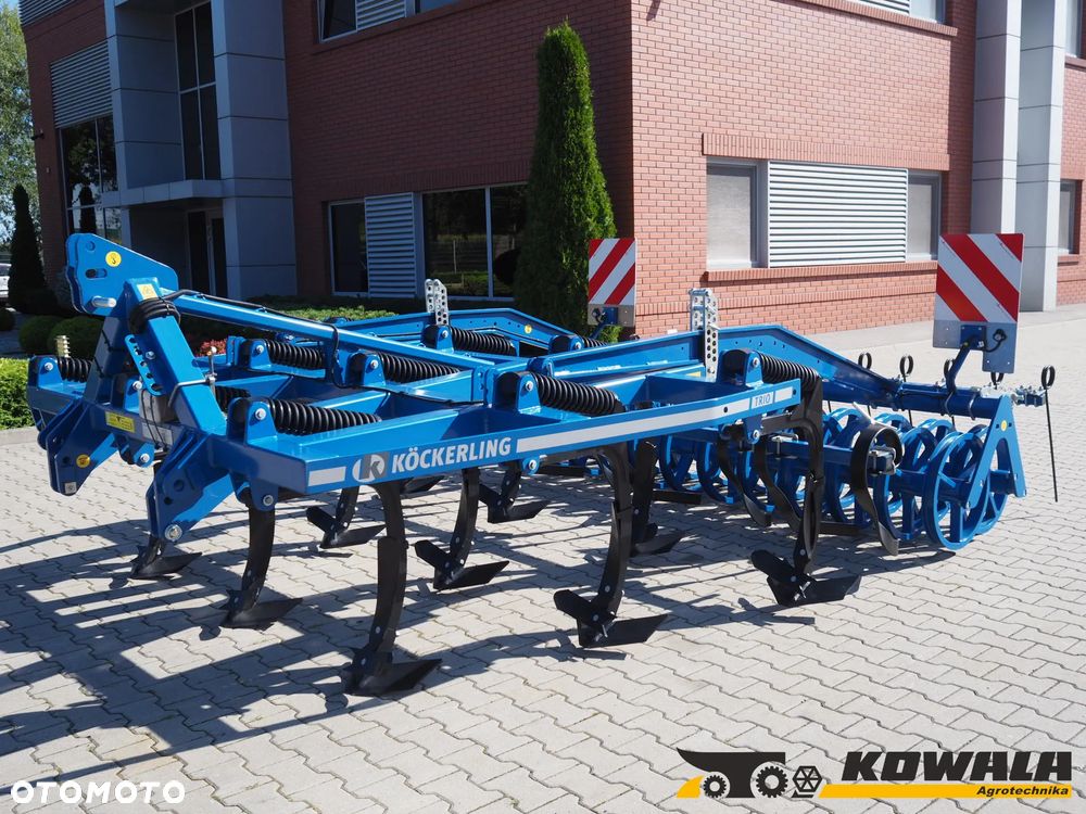 Köckerling TRIO 300 DSTS - 2