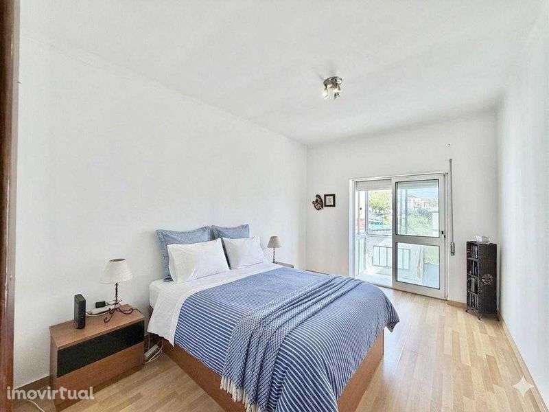 Apartamento T1 - Barreiro, Parque da Cidade - Grande imagem: 5/8