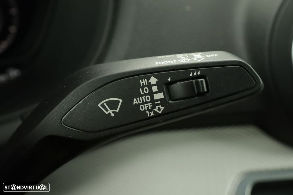 Audi Q2 35 TFSI Advanced S tronic - 18